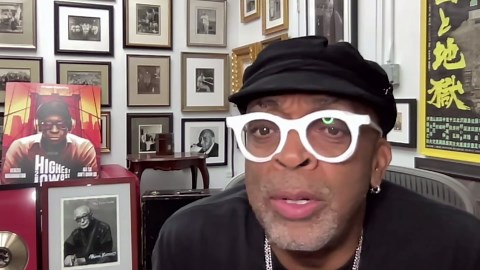 Spike Lee Breaks Down His Best Shots From Malcom X, Do The Right Thing and More