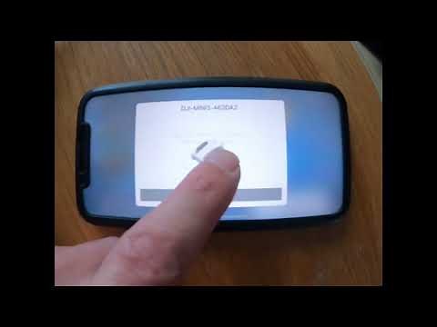 DJI Mini 3 - Quick Transfer Guide