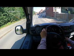 2021 Citroën Jumpy utilitaire 1.5 HDI , POV Drive ...
