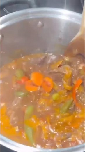 Beef Stew A Different & Delicious Way to Make It!