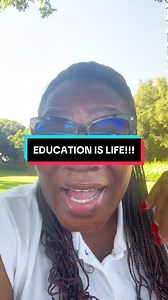 The Critical Importance of Education in Life