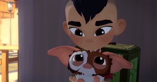 Gremlins Season 2 Trailer Sets Fall Return for Max Animated Prequel