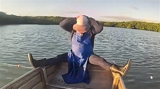 Don’t fall Humpty Dumpty | Debbie's Seafood & Deb's Fish Cafe