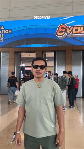 IMX 2025 kembali hadir sebagai pusat kultur otomotif Asia Tenggara sekaligus barometer tren dunia. Dengan lebih dari 150 mobil modifikasi terbaik hasil kurasi juri kelas dunia, IMX 2025 membuktikan bahwa kreativitas dan karya anak bangsa mampu sejajar dengan standar internasional. #Otodriver #IMX2025 #IndonesiaModificationExpo #NMAA | otodriver.com