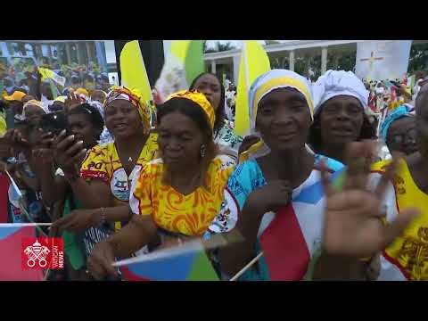 Pope’s psychiatric hospital visit a ‘huge’ message on mental health