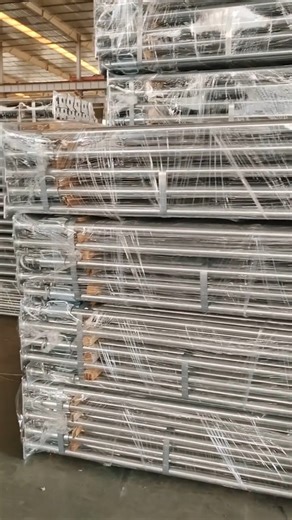 Heavy Duty Adjustable Telescopic Steel Props #scaffolding #formwork Adjustable Steel Supports #B2BWholesale #buildingmaterialssupply | Hebei Hengxiang Engineering Materials Co., Ltd.