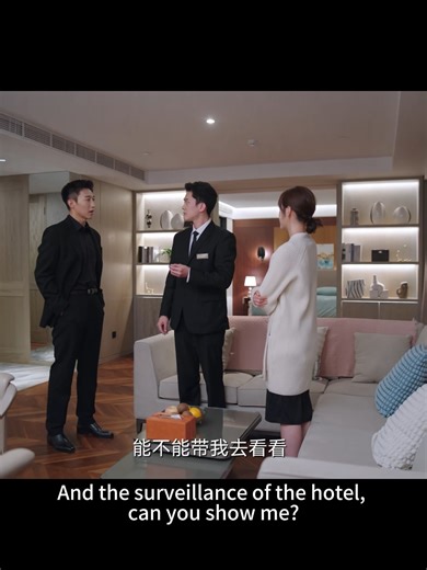 1M views · 9K reactions | The CEO refuses to reconcile with his celebrity ex-girlfriend 总裁拒绝跟他的明星前女友和好 Drama：A Beautiful Lie Welcome to my channel! #你的谎言也动听 #ABeautifulLie | 娱剧观察喵Meow Cdrama | Facebook