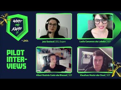 Learn about Drones: What is FPV?