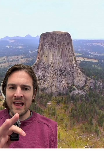 New Discoveries at Devils Tower in Wyoming
