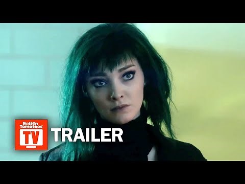 The Gifted S02E04 Trailer | 'outMatched' | Rotten Tomatoes TV