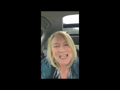 The Abstract Alchemy Method by Ciara Gilmore