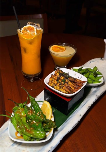 spectacular dinner ✨😮‍💨🙏 📍Nobu Miami Beach #nobu #nobumiami #foodie #miamirestaurants #miamibeach