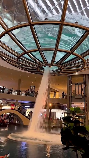 Tehran Airport in Iran!