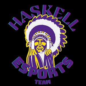 HaskellESports - Twitch