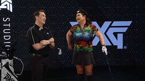 27 reactions | "Everyone is gonna be nervous on the first tee." LPGA Pro Christina Kim breaks down her tricks for getting in the right head space in Ep. 7 of "Pro Tips with @RobRiggle." What are your mental game tips? Tap the link to check out the rest of the series! https://pxg.golf/3Pi4geL #PXG #WomensGolf #WomenWhoGolf #LPGA #GolfSwingTips | PXG | Facebook