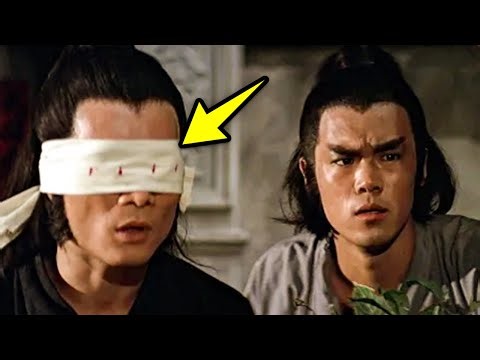 Crippled Avengers (1978) 20 Weird Facts That You Didn’t Know About