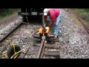 Rail Welding