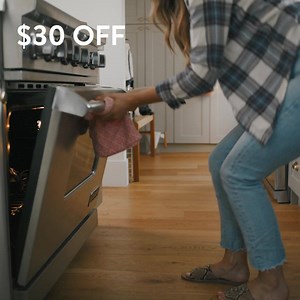 A small investment goes a long way. Protect your meat from under or over cooking using the Yummly Smart Meat Thermometer. | Yummly