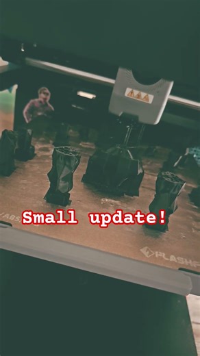 tf2 Pyro 3d Action Figure Print Update #tf2 #rmanstudios #actionfigures