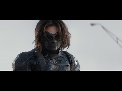 Winter Soldier - All Powers, Skills, and Weapons from the films
