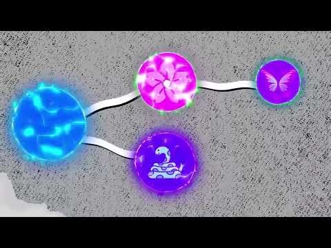 The ENTIRE Demon Slayer Power System Explained! Marks, Demon Arts opening