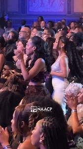 1.3M views · 39K reactions | Nobody throws and event like US >>>> #NAACPImageAwards | BET | Facebook