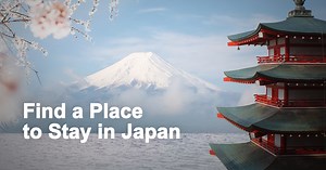 NAKIJIN VILLAGE｜STAY JAPAN