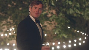 Endeavour on Masterpiece - Scene - Twin Cities PBS