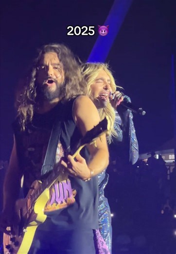 Comparing Tokio Hotel Concerts: 2011 vs 2025