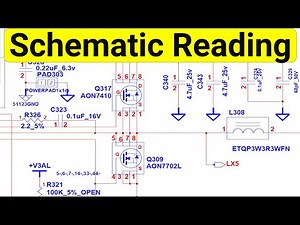 Learn Laptop Schematic Reading-hp pavilion g4 g6 g7 schematic studying