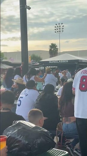 Santa Fe springs swap meet. 🙌