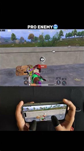 He shocked me😲🔥.