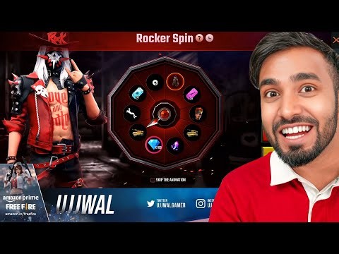 Techno Gamerz 🔥 Free Fire me Aaj Sabko Hila Diya 😱 Insane Gameplay! #tachnogamerz