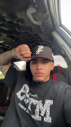 MONEY MAKING MACHINE: Style Meets Success in a Car