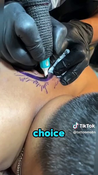 Understanding the ENSO Tattoo: Symbol of Imperfection and Enlightenment