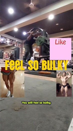 MONSTER LEG DAY MASS GAIN WORKOUT🔥#legday #gym #reels #shorts #fyp #health #fitness #gymmotivation♥️