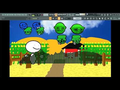 bypass.A Khelil and bambi fantrack.