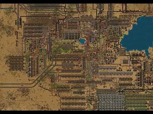 Friday Facts #236 - Building a rollup timelapse