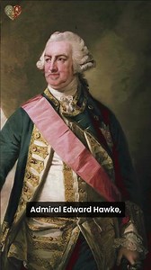 The Royal Navy SAVES THE DAY Stopping French Invasion 1759