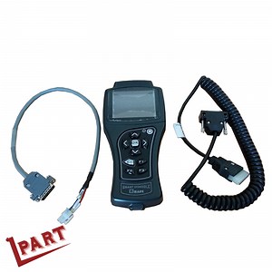 [Hot Item] Forklift Smart Console Black New Zapi Programmer
