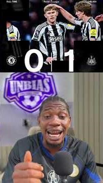 Chelsea problem is from the owner not about players or coaches #premierleague #chelsea #newcastle