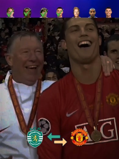 Best Transfers. 💀