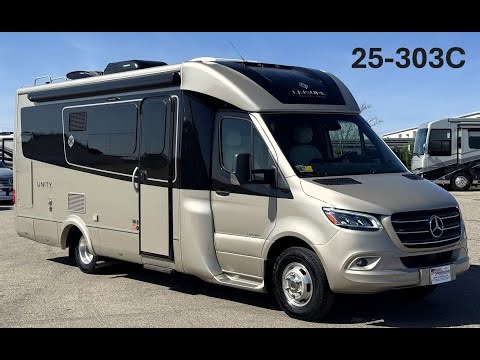 2020 Leisure Travel Unity 24MB -#25-303C