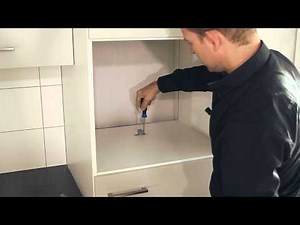 Klusadvies | Combimagnetron monteren