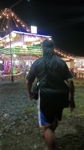 Big Al Having Fun In The Philippines 🇵🇭 #outside