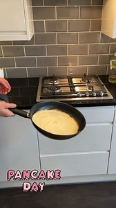 14 reactions | Happy Pancake Day 丹 Always a joy to have lovely...