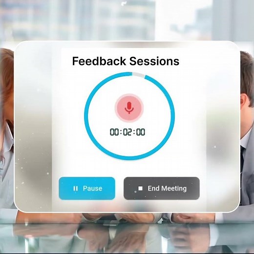 Summarize Meetings Instantly with CognitiAIX | Free AI Transcription App #aitranscriber #voicetotext