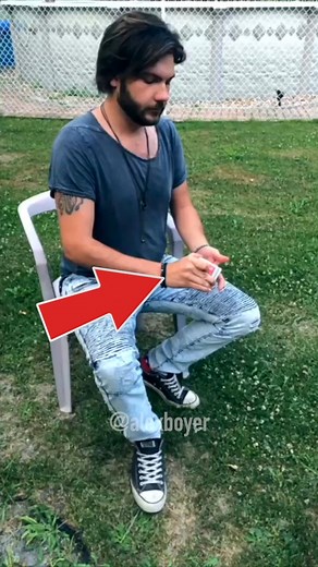 6.4K views · 99 reactions | Best online magic tricks! 勞 #fblifestyle | Alex Boyer | Facebook