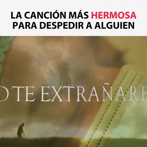 Yo te extrañaré😭 | Daisy Villalobos