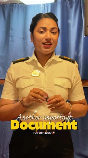 CDC Full Detail 🚢⚓ | How To Apply CDC | Required Documents For Ship Job